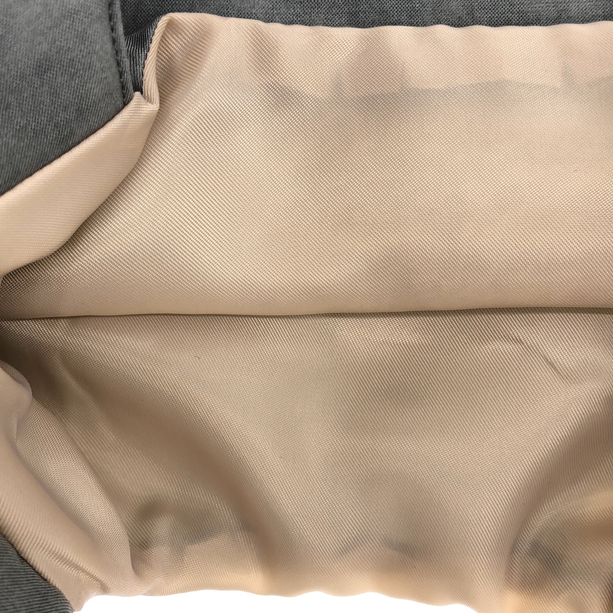 mina perhonen / ミナペルホネン hana hana egg bag  / ハナハナ ちょうちょう 総柄 エッグ ハンドバッグ