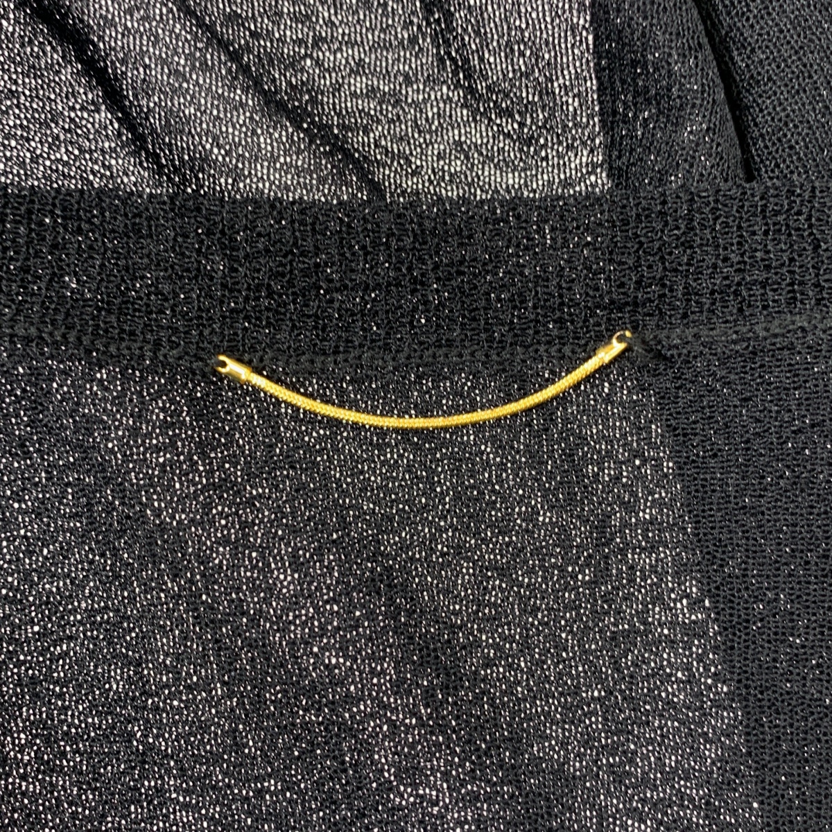 その他 Sheer T-shirt / シアー プルオーバー カットソー