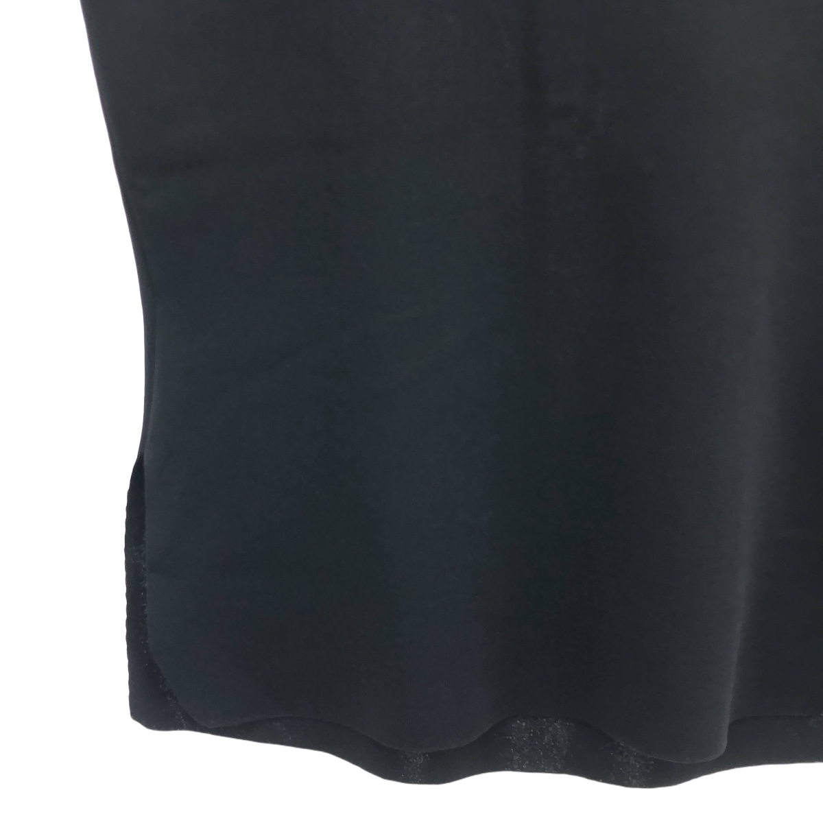 Mame Kurogouchi / マメクロゴウチ アセテート ニット ドレス ワンピース