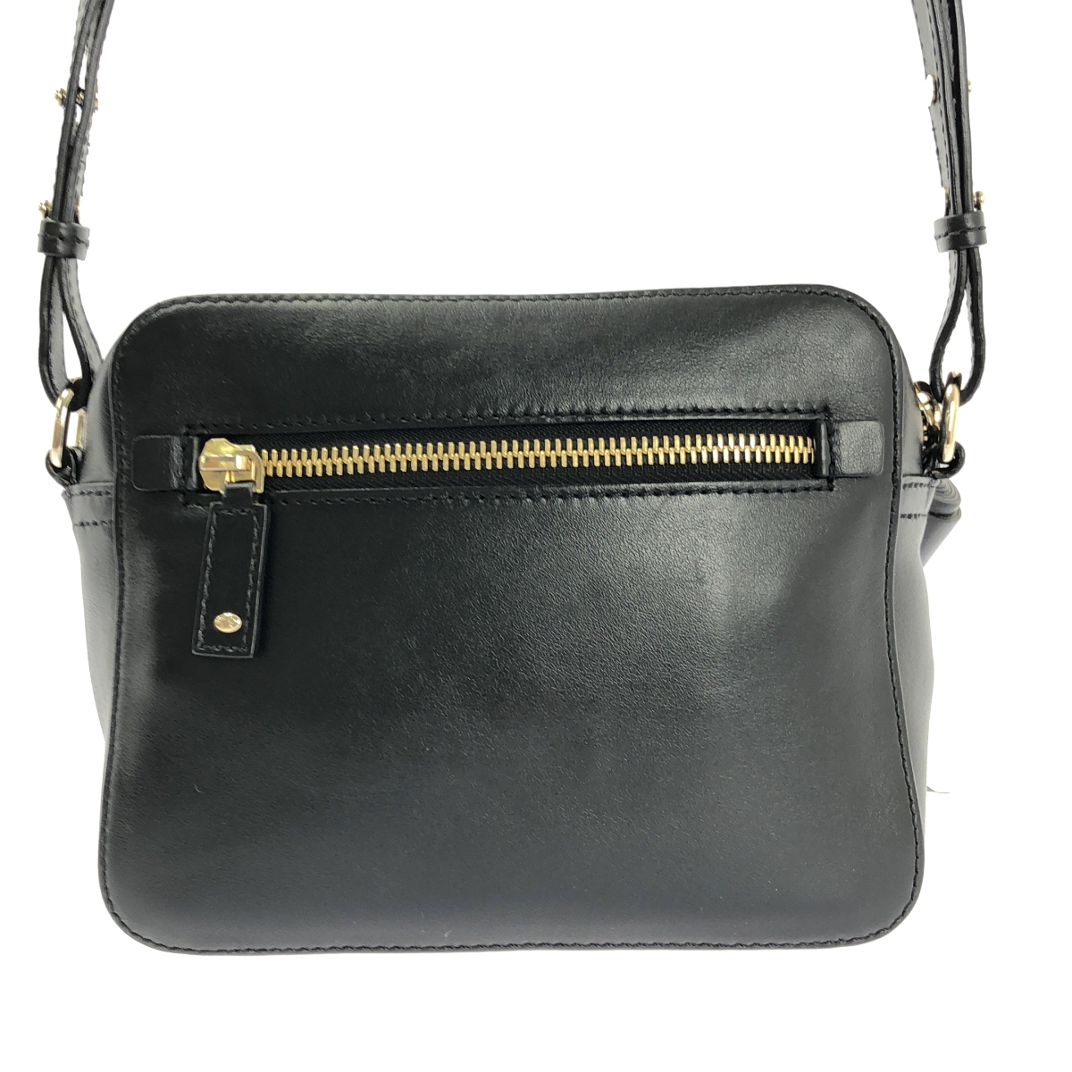 ANYA HINDMARCH / アニヤハインドマーチ スマイリー ショルダーバッグ