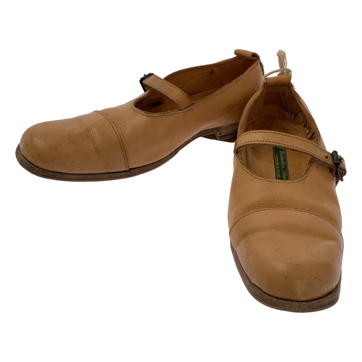 Paul Harnden / ポールハーデン