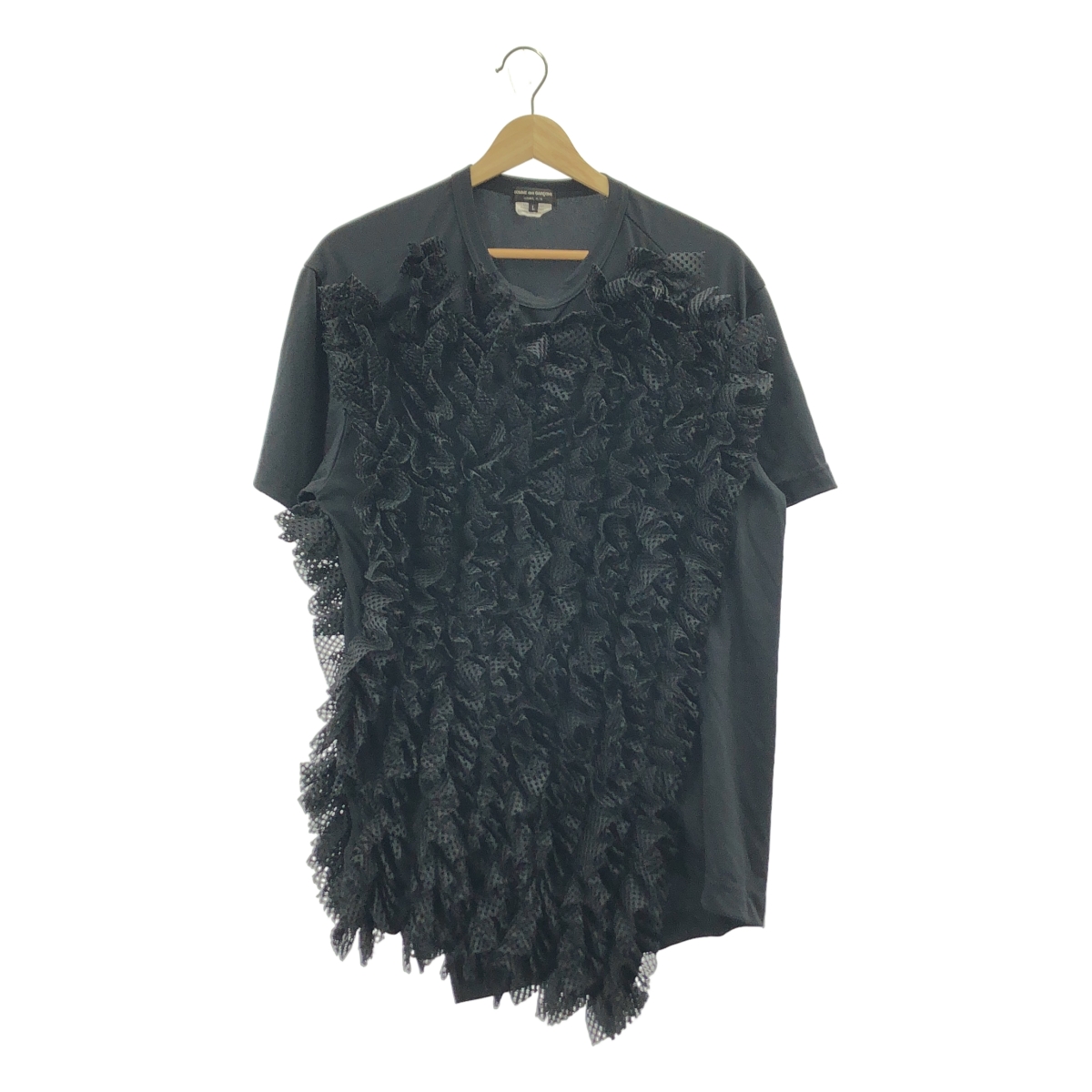 COMME des GARCONS HOMME PLUS / コムデギャルソンオムプリュス