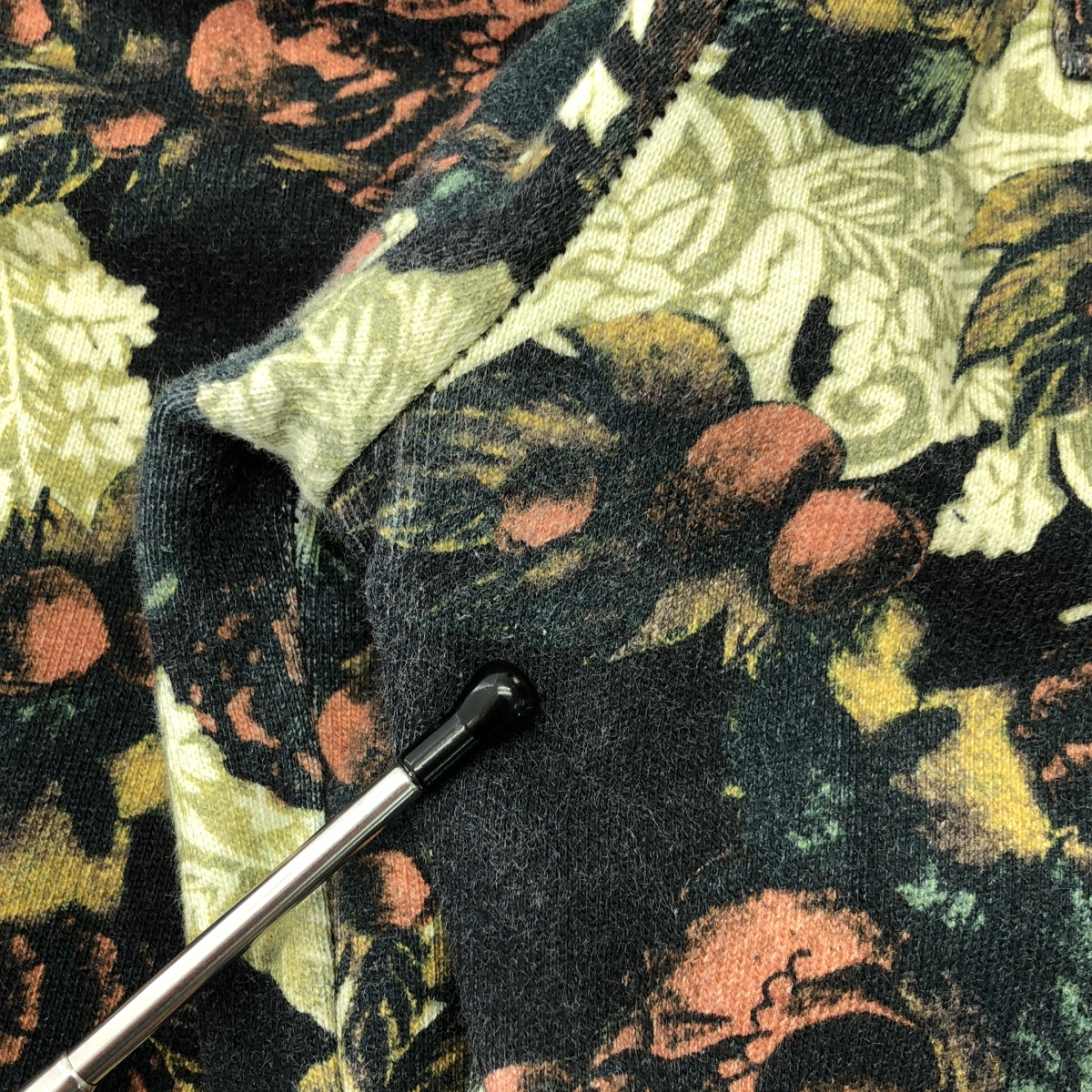 FUMIE=TANAKA / フミエタナカ 総柄 プリント スウェットパンツ