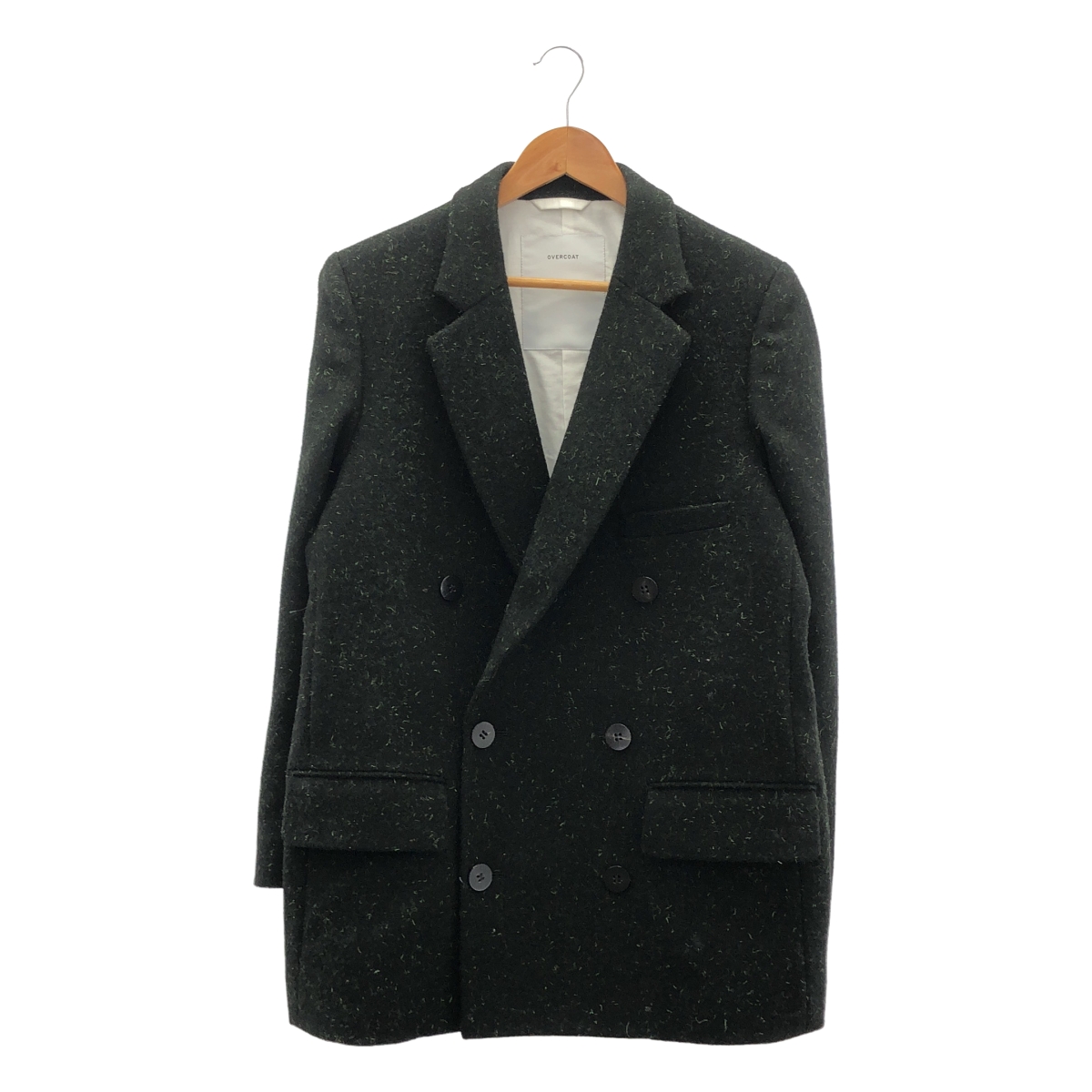 OVERCOATオーバーコートシャツジャケット25aw新品未使用 楽天市場】【楠本質店/元住吉】未使用品 オーバーコート