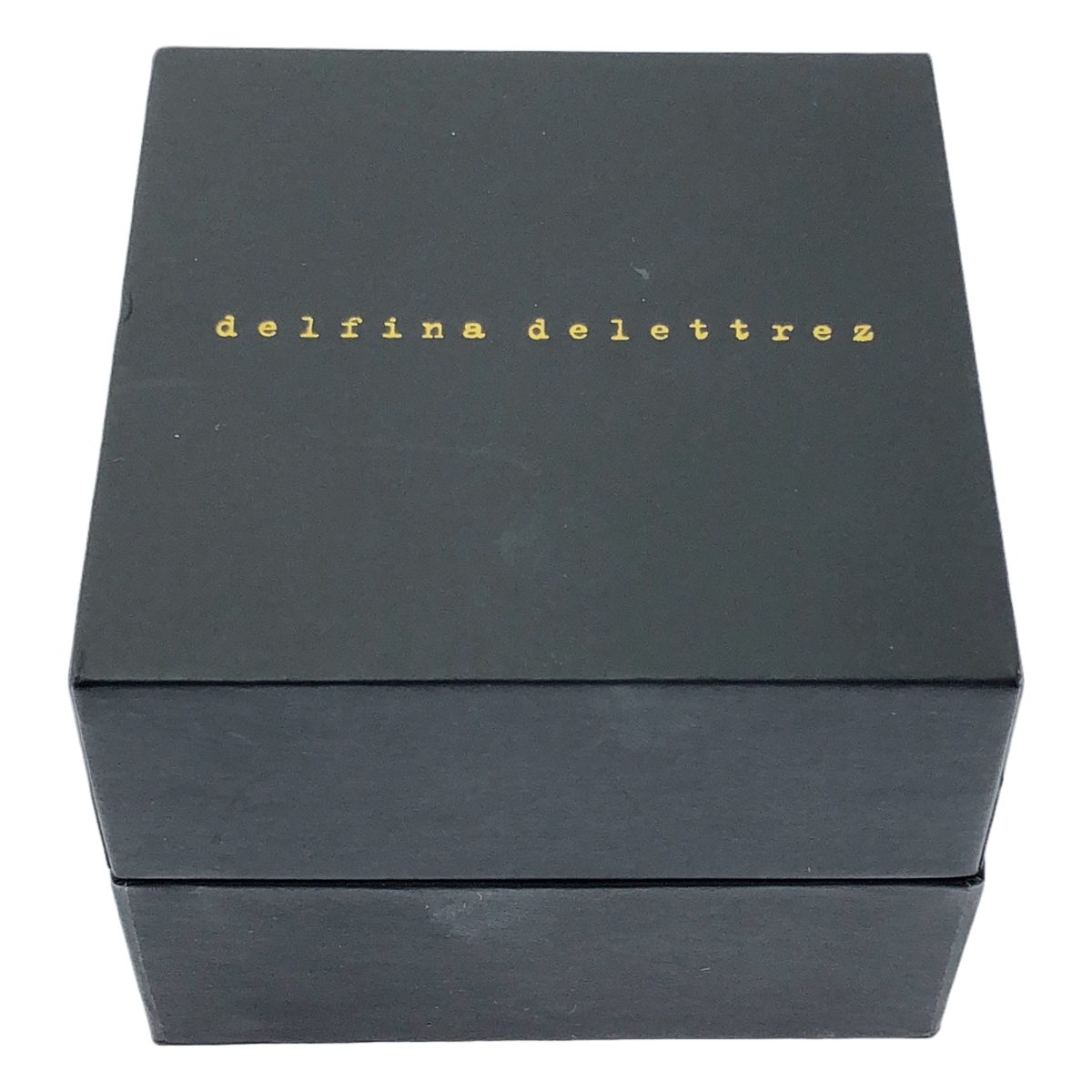 その他 VEIN K9YG マルチカラーストーン ピアス 片耳用