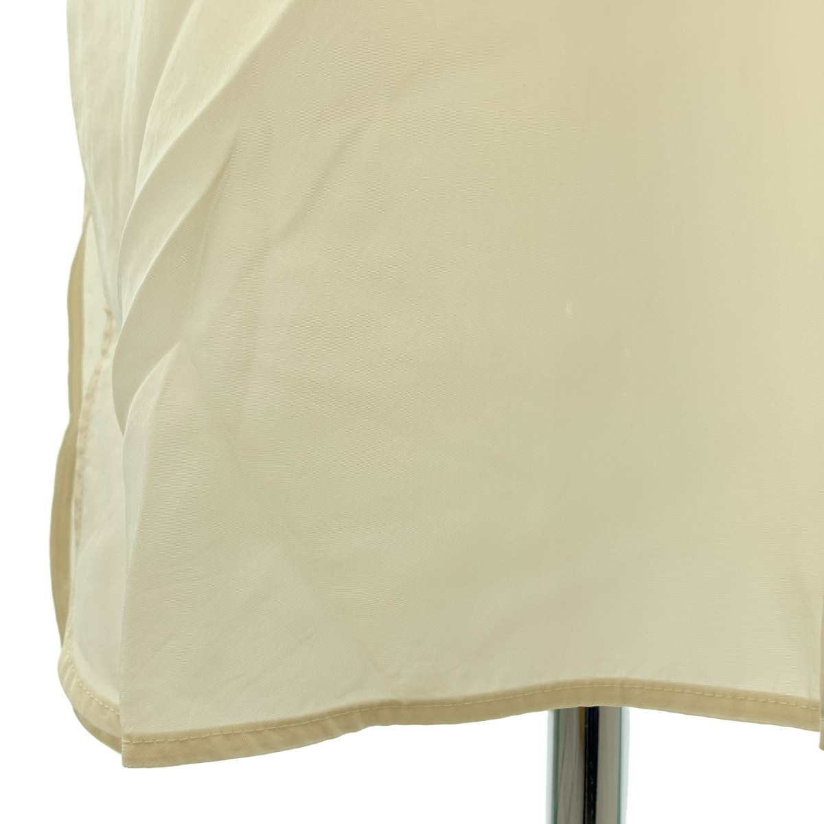 CINOH / チノ キュプラ スカーフ シャツワンピース