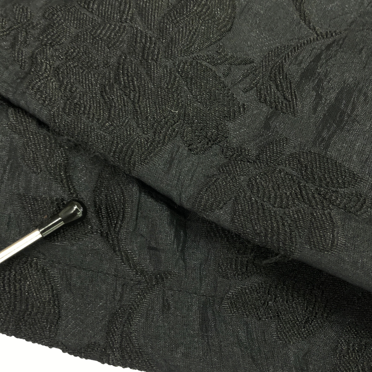 その他 floral shirring skirt  フラワー シャーリング スカート