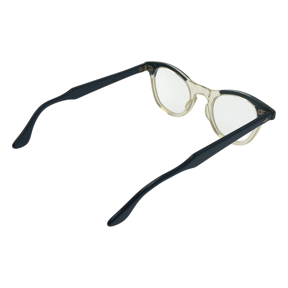 TART OPTICAL / タートオプティカル LEADING LIZ / リーディング リズ ツートン アイウェア / ユニセックス