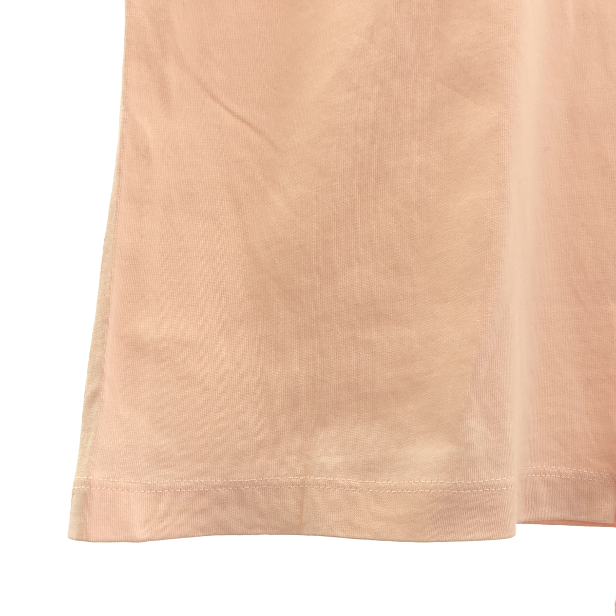 LOEWE / ロエベ アナグラム アシンメトリー Tシャツ