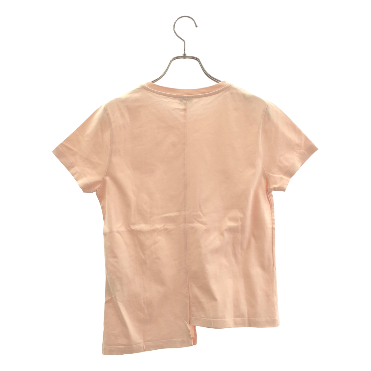 LOEWE / ロエベ アナグラム アシンメトリー Tシャツ