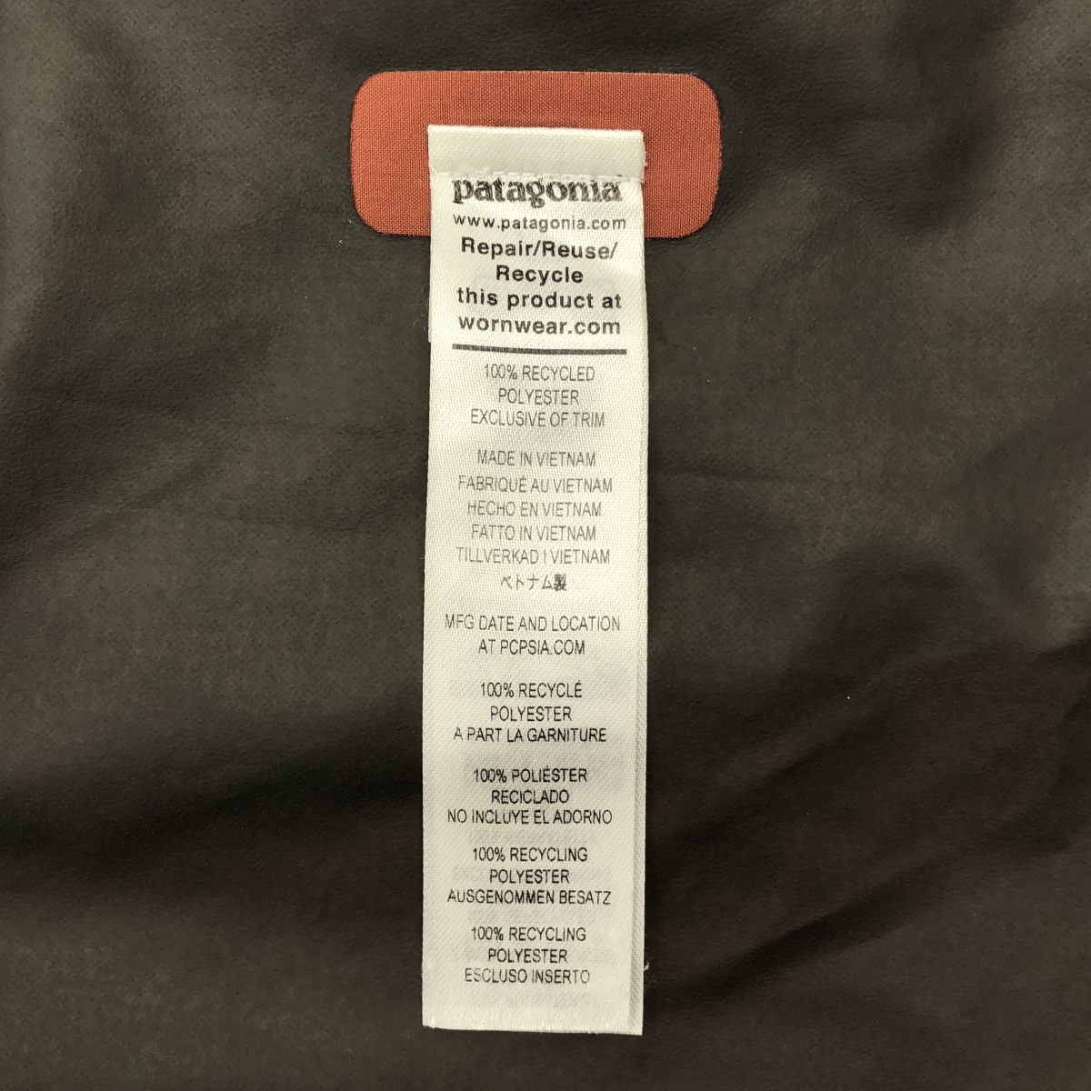 Patagonia / パタゴニア Calcite Jacket / カルサイト ジャケット フーディ