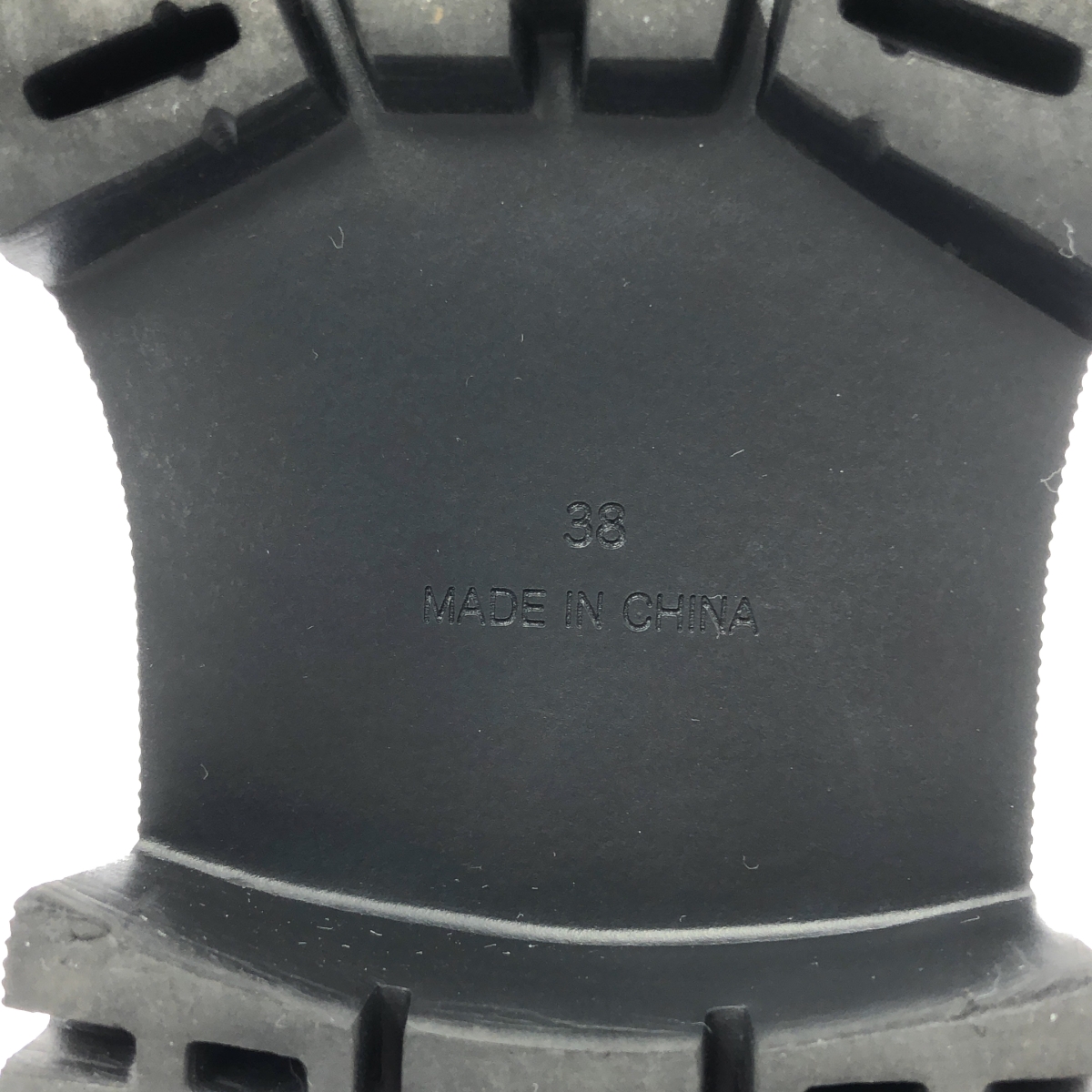 UNITED ARROWS / ユナイテッドアローズ レザー ショートブーツ