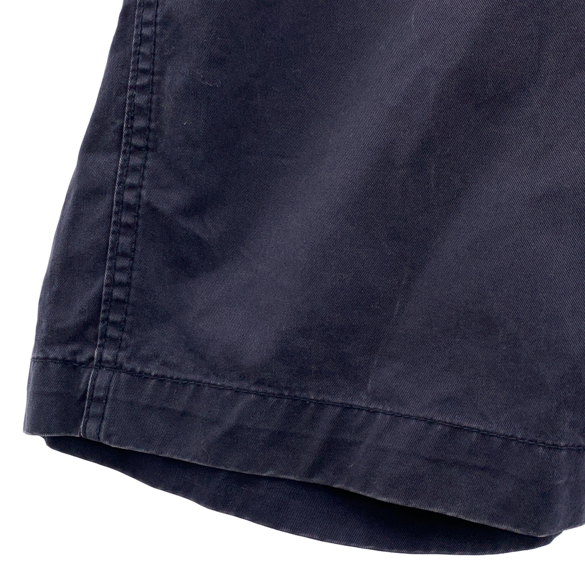 MASTER&CO / マスターアンドコー コットン チノ ワイド ショートパンツ ショーツ
