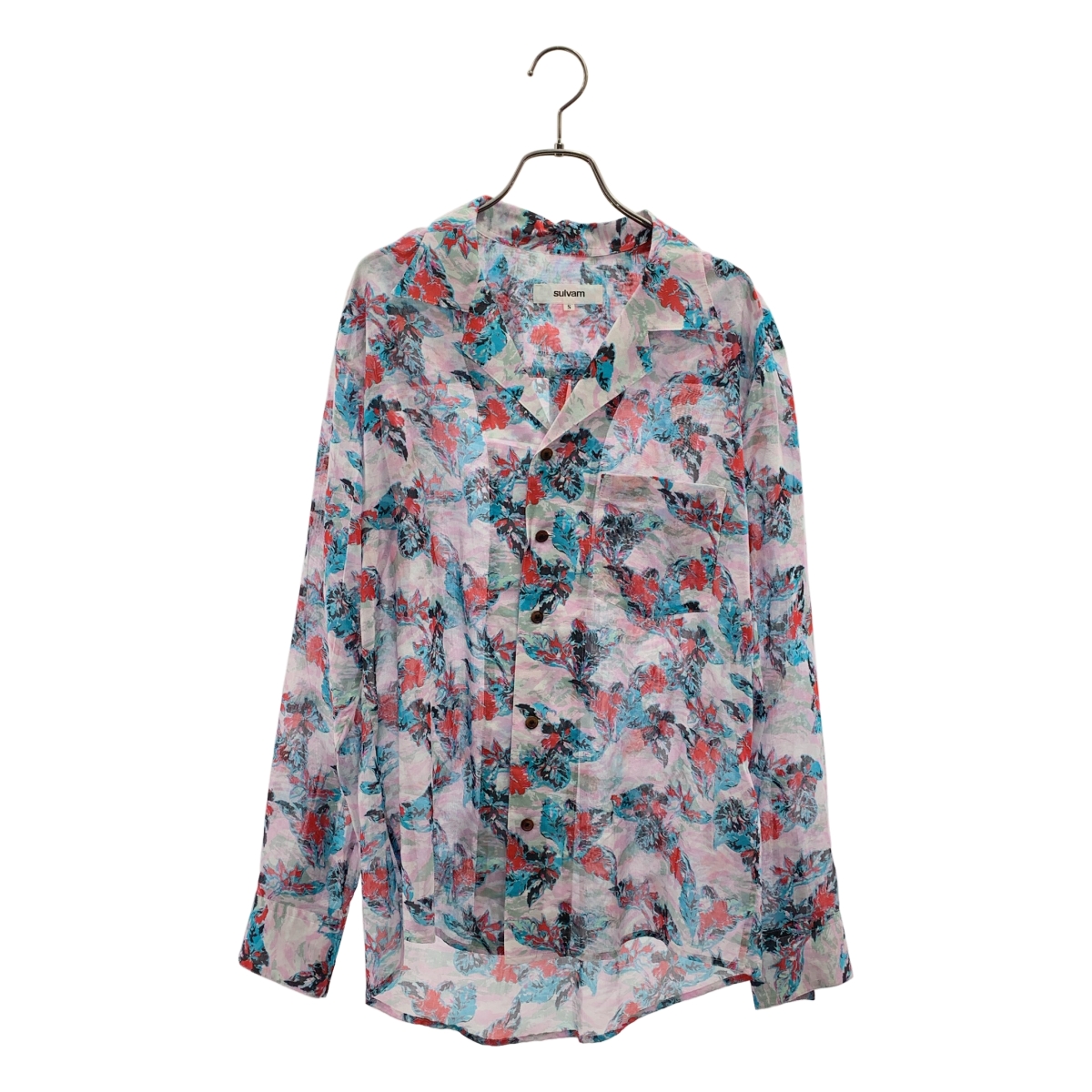 sulvam / サルバム