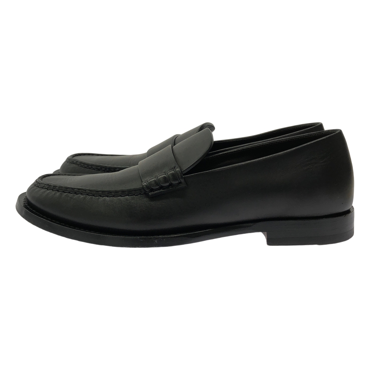 THE ROW / ザロウ NOVUS MOCASSIN レザー モカシン ローファー