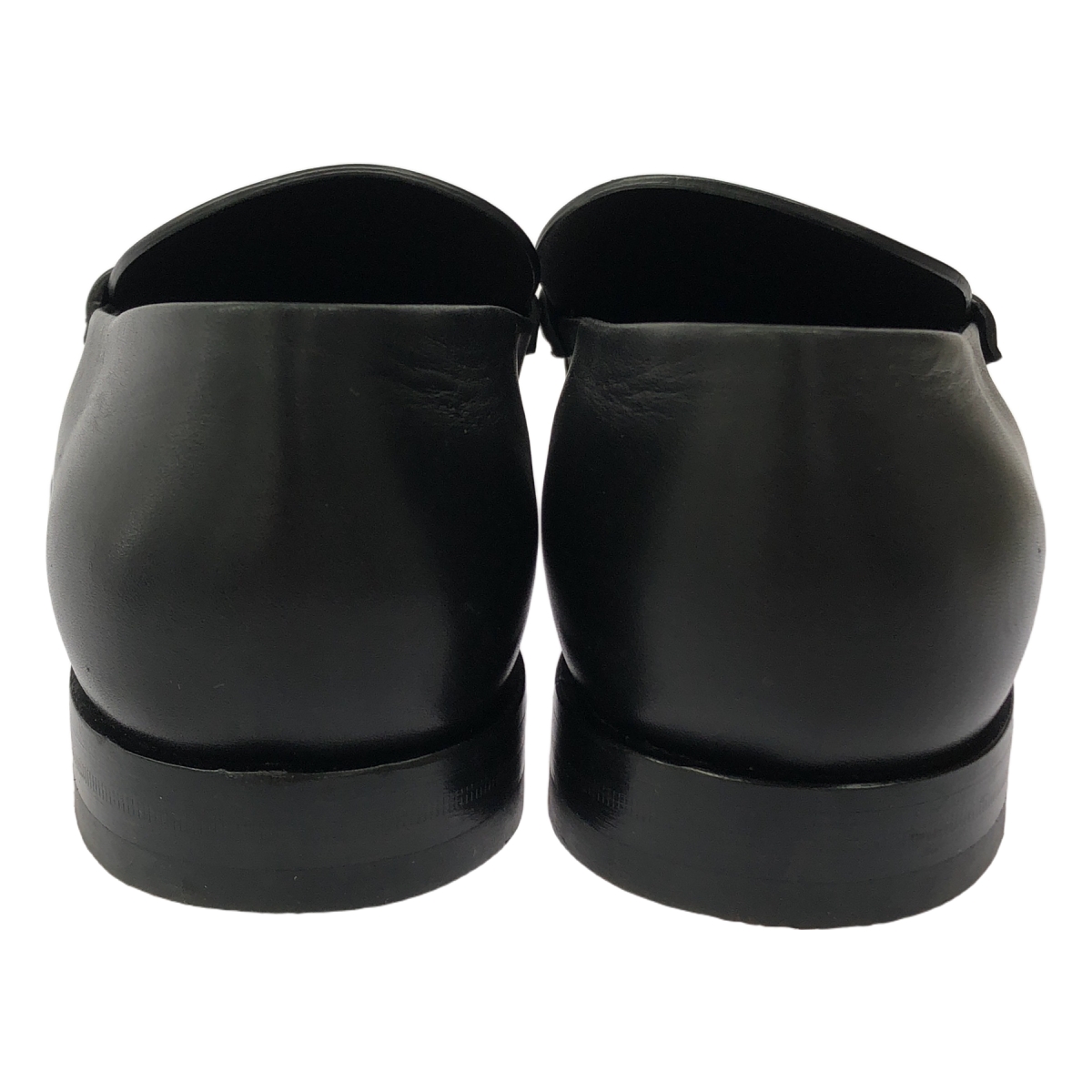 THE ROW / ザロウ NOVUS MOCASSIN レザー モカシン ローファー