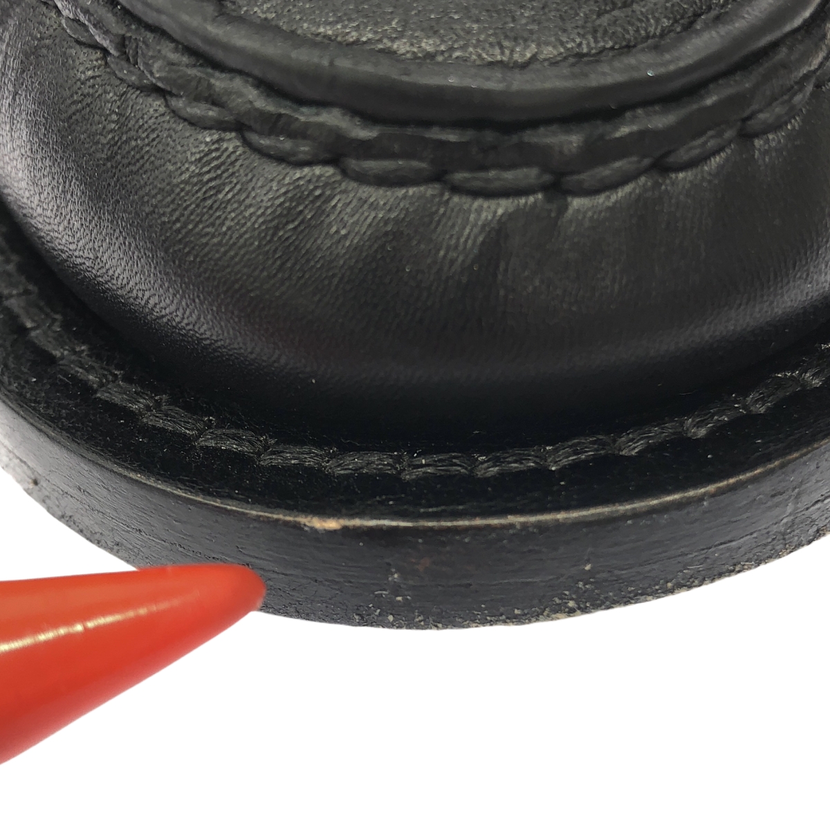 THE ROW / ザロウ NOVUS MOCASSIN レザー モカシン ローファー