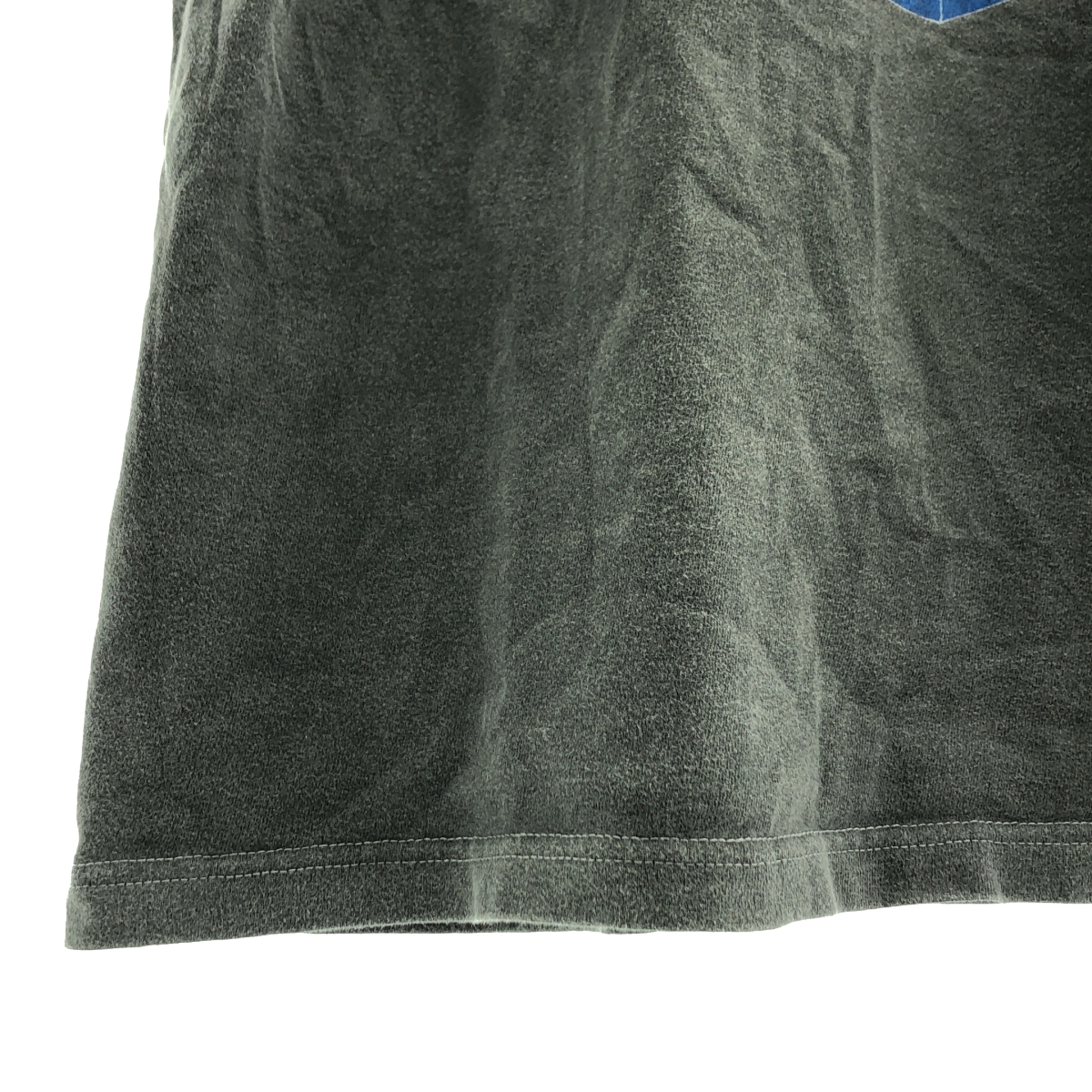 GOOD ROCK SPEED / グッドロックスピード QUEEN クリーン ヴィンテージ加工 プリントTシャツ