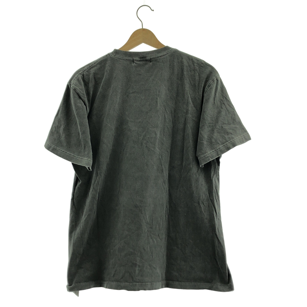 GOOD ROCK SPEED / グッドロックスピード QUEEN クリーン ヴィンテージ加工 プリントTシャツ