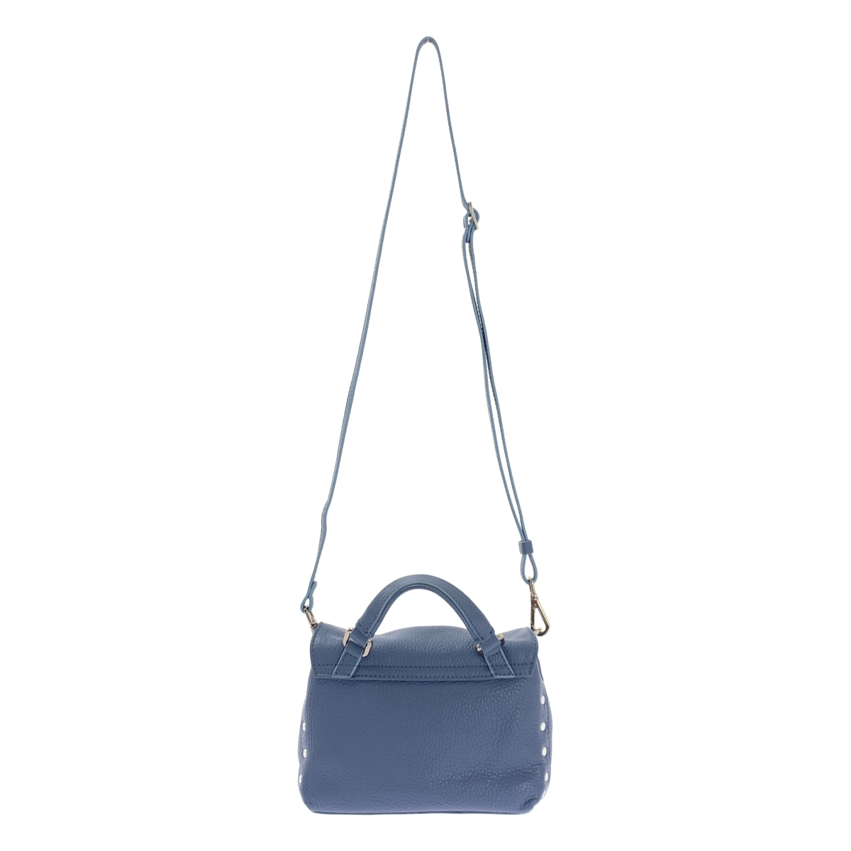 ZANELLATO / ザネラート POSTINA BABY ベイビー 2way ショルダー バッグ