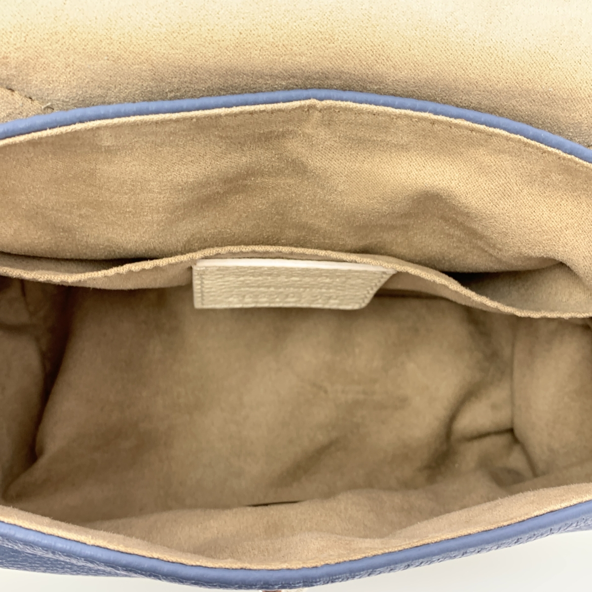 ZANELLATO / ザネラート POSTINA BABY ベイビー 2way ショルダー バッグ