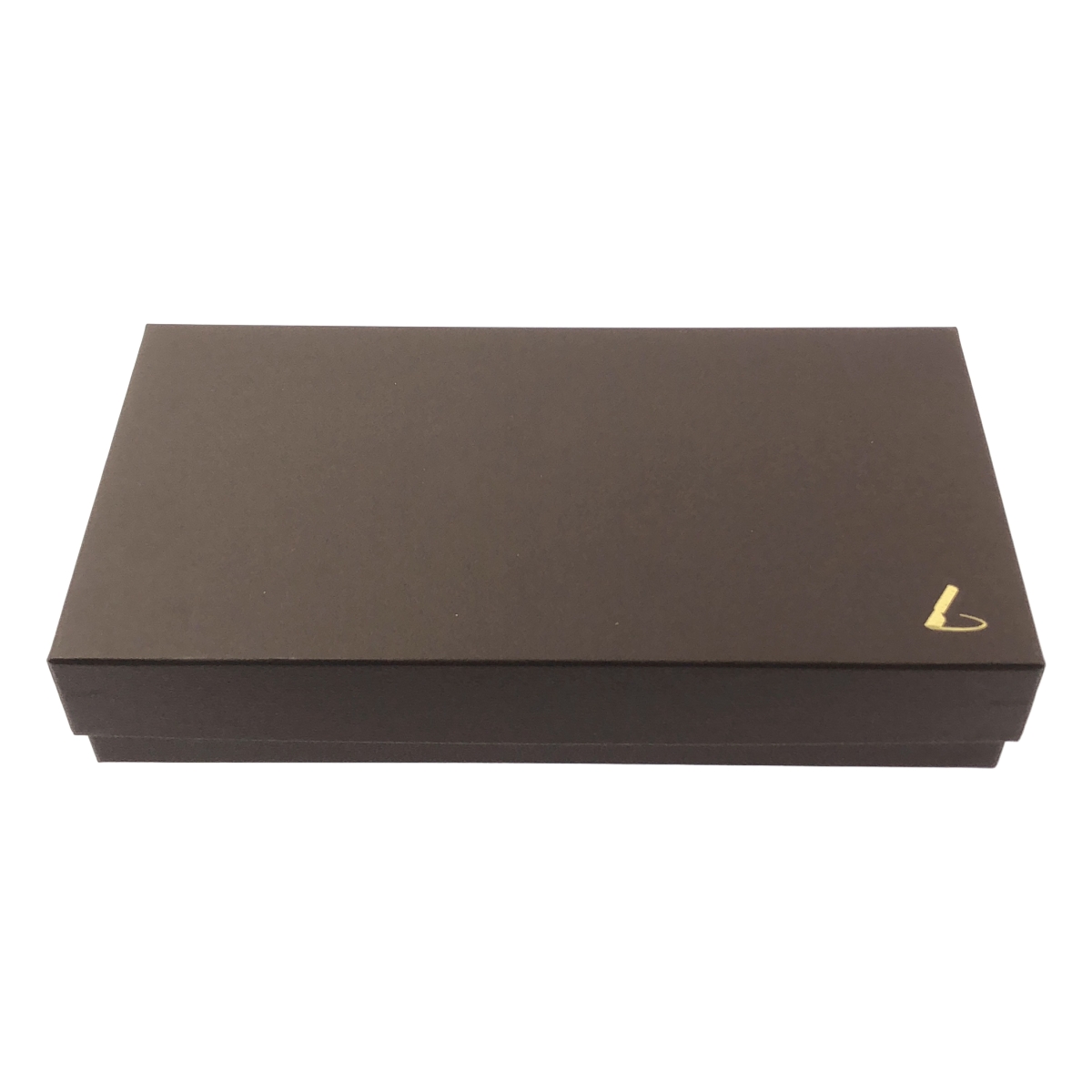 土屋鞄 / ツチヤカバン トーンオイルヌメ クッションファスナー 長財布