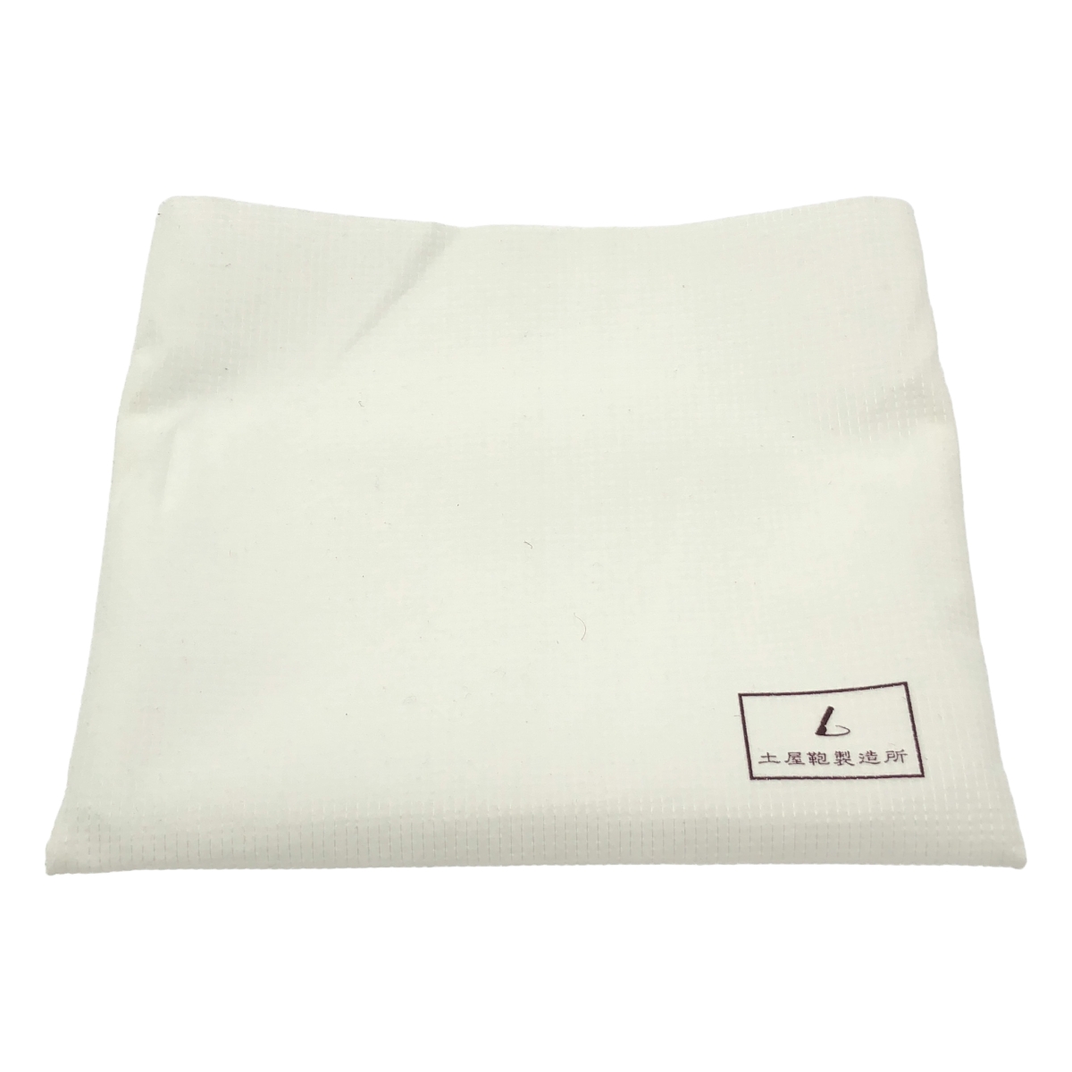 土屋鞄 / ツチヤカバン トーンオイルヌメ クッションファスナー 長財布