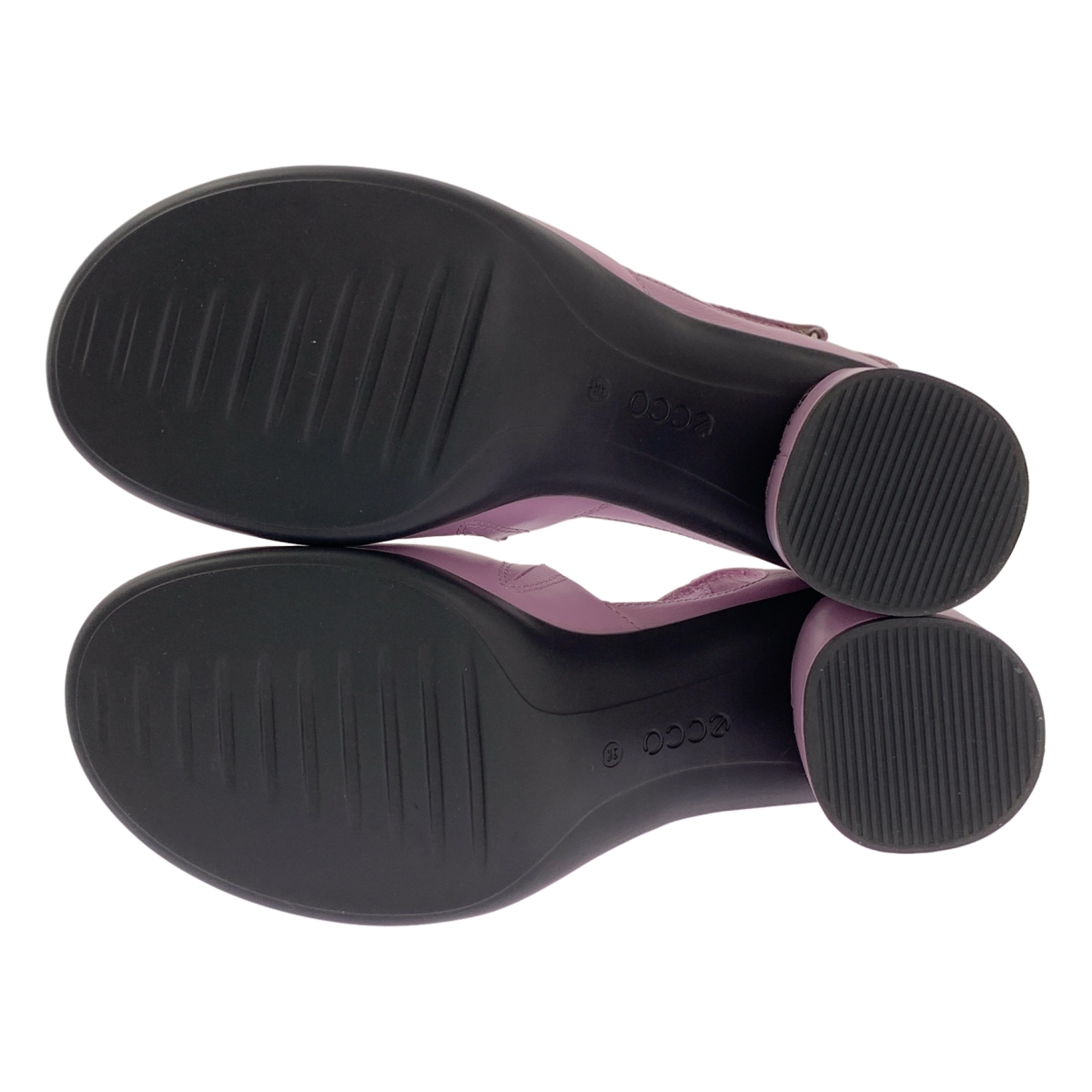 ECCO / エコー sculpted sandal LX55 レザー サンダル