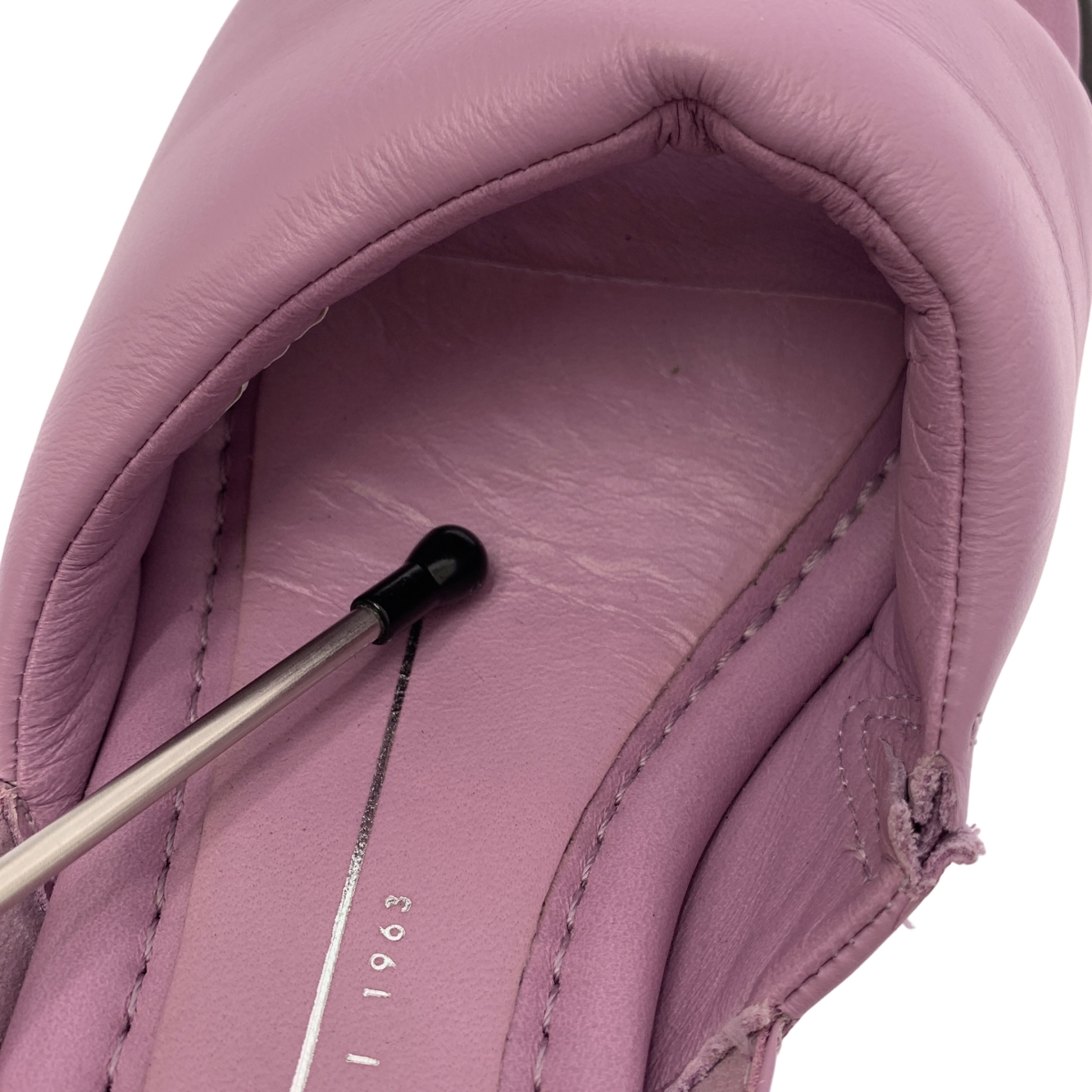 ECCO / エコー sculpted sandal LX55 レザー サンダル