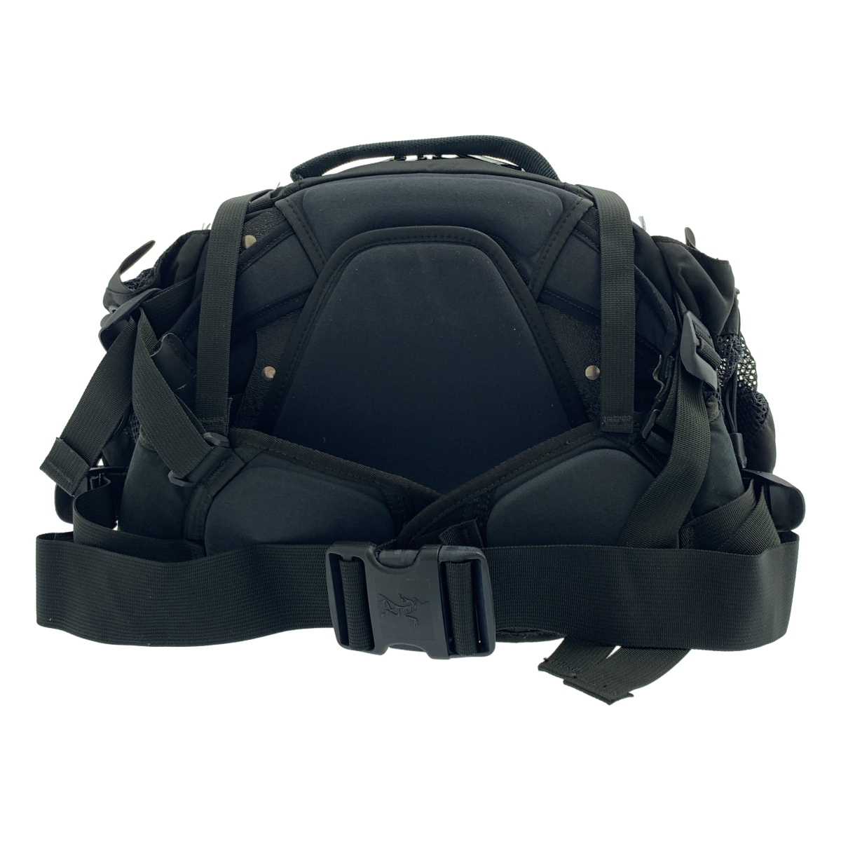 ARC'TERYX / アークテリクス Q10 lumber pack ヒップ ボディ ランバー パック バッグ