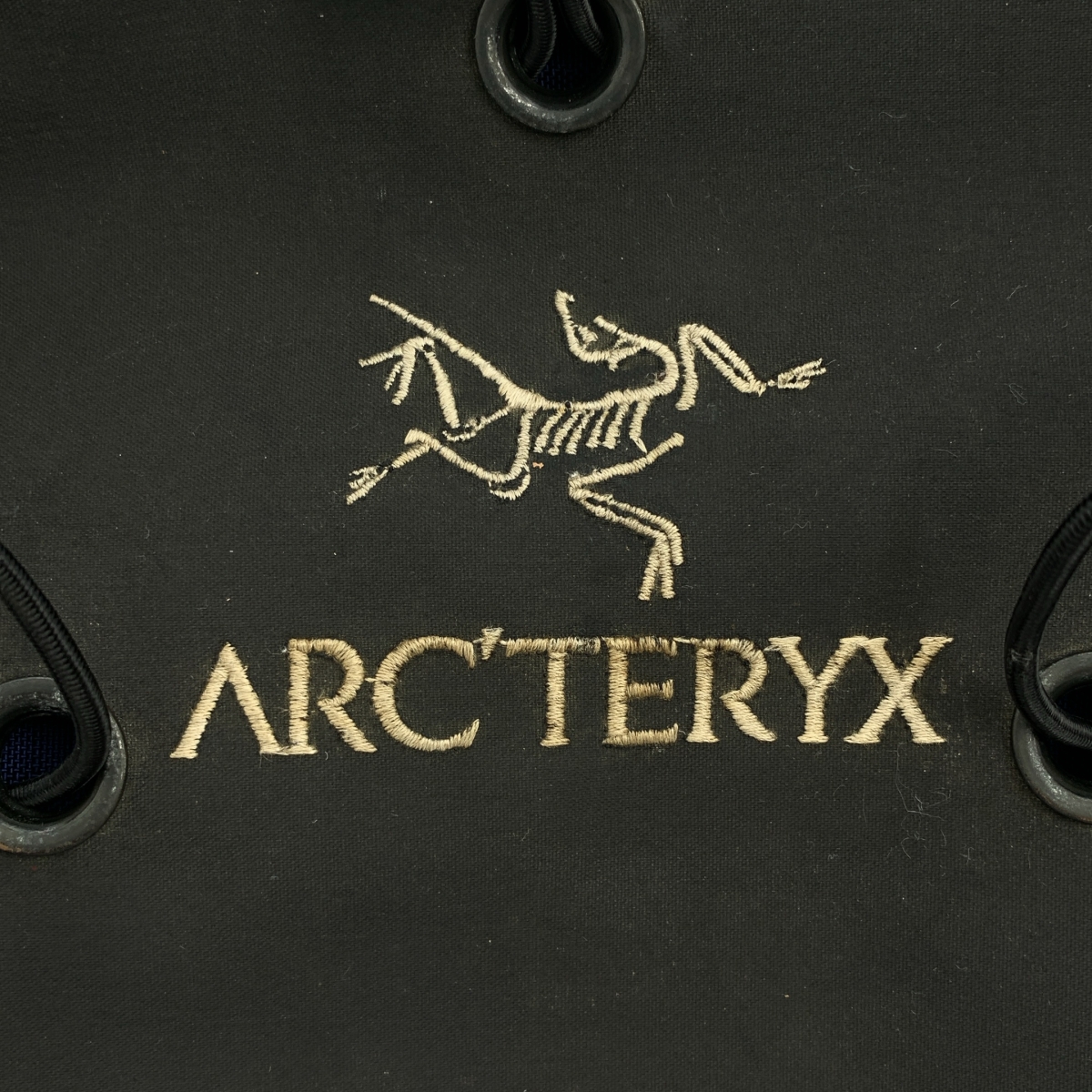 ARC'TERYX / アークテリクス Q10 lumber pack ヒップ ボディ ランバー パック バッグ