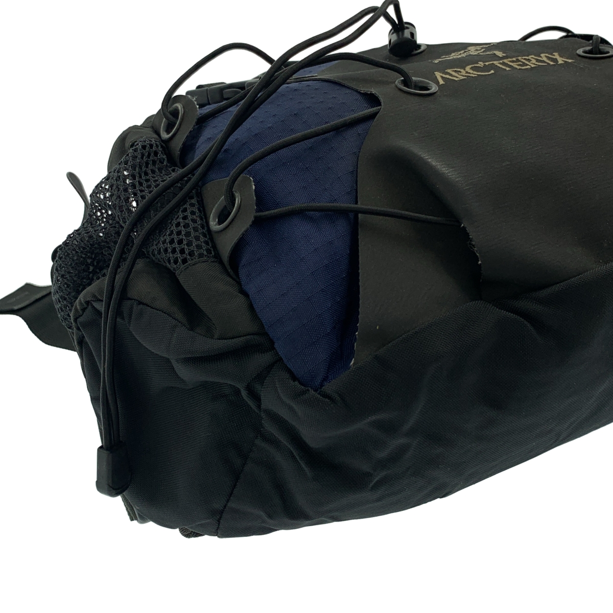 ARC'TERYX / アークテリクス Q10 lumber pack ヒップ ボディ ランバー パック バッグ