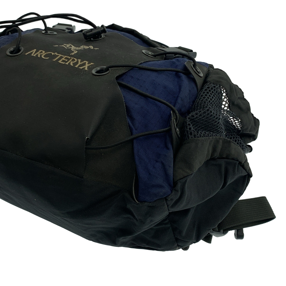 ARC'TERYX / アークテリクス Q10 lumber pack ヒップ ボディ ランバー パック バッグ