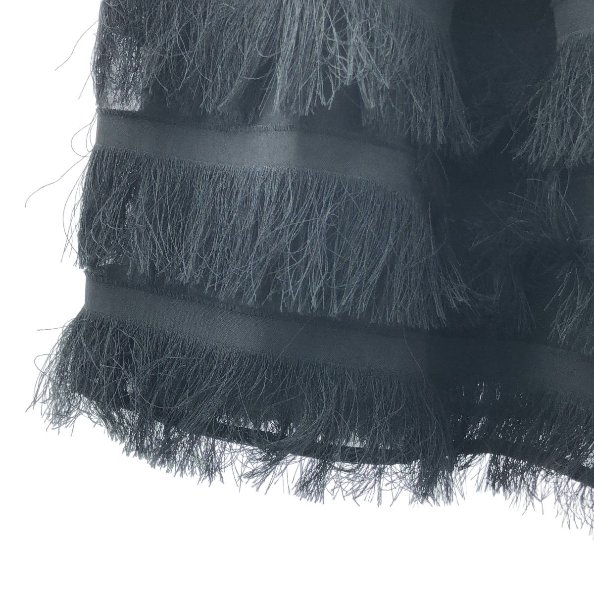 COUTURE D'ADAM / クチュールドアダム Havana ティアードスカート