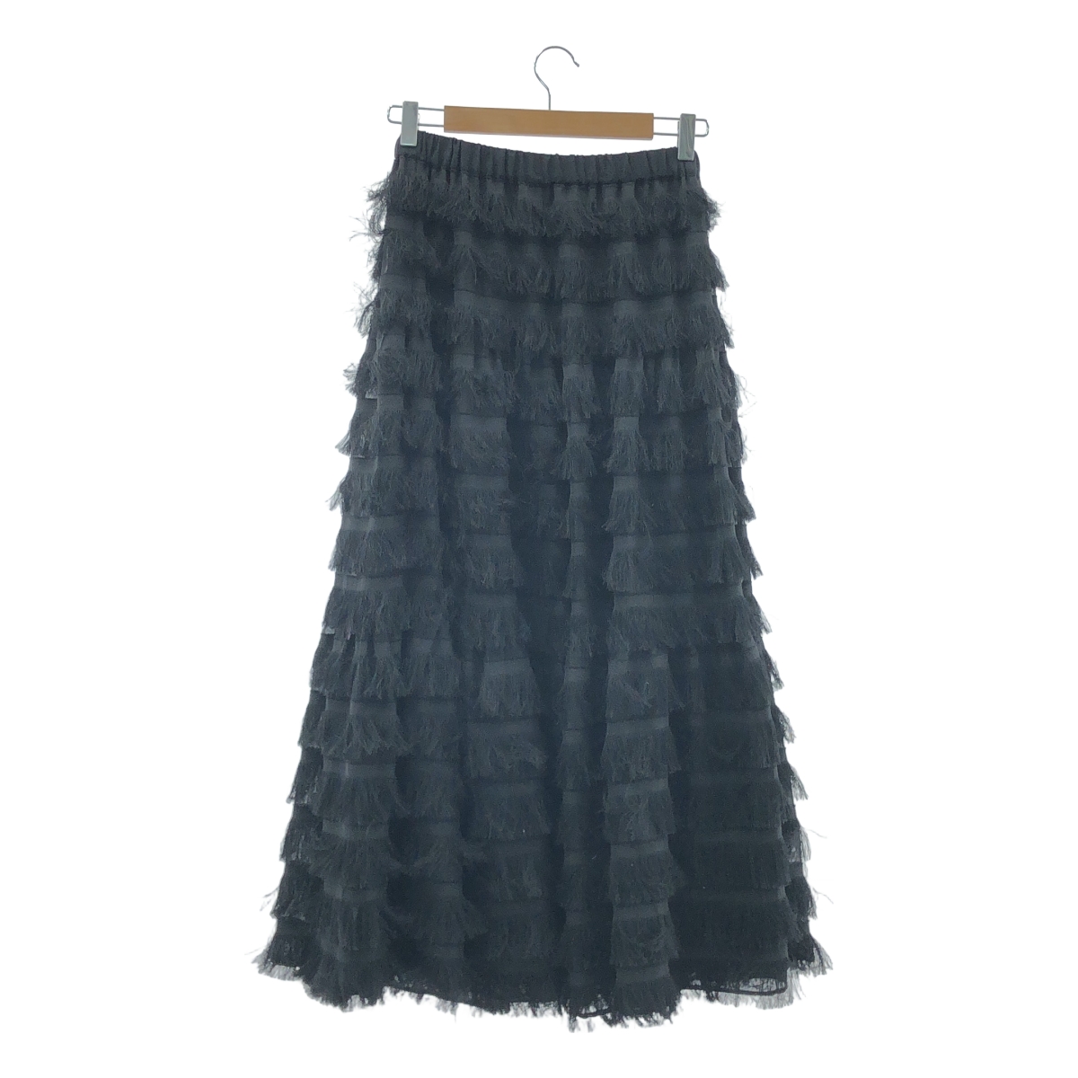 COUTURE D'ADAM / クチュールドアダム Havana ティアードスカート