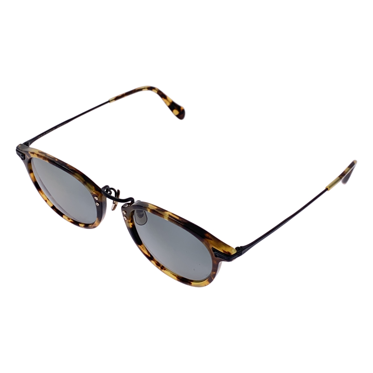 OLIVER PEOPLES / オリバーピープルズ