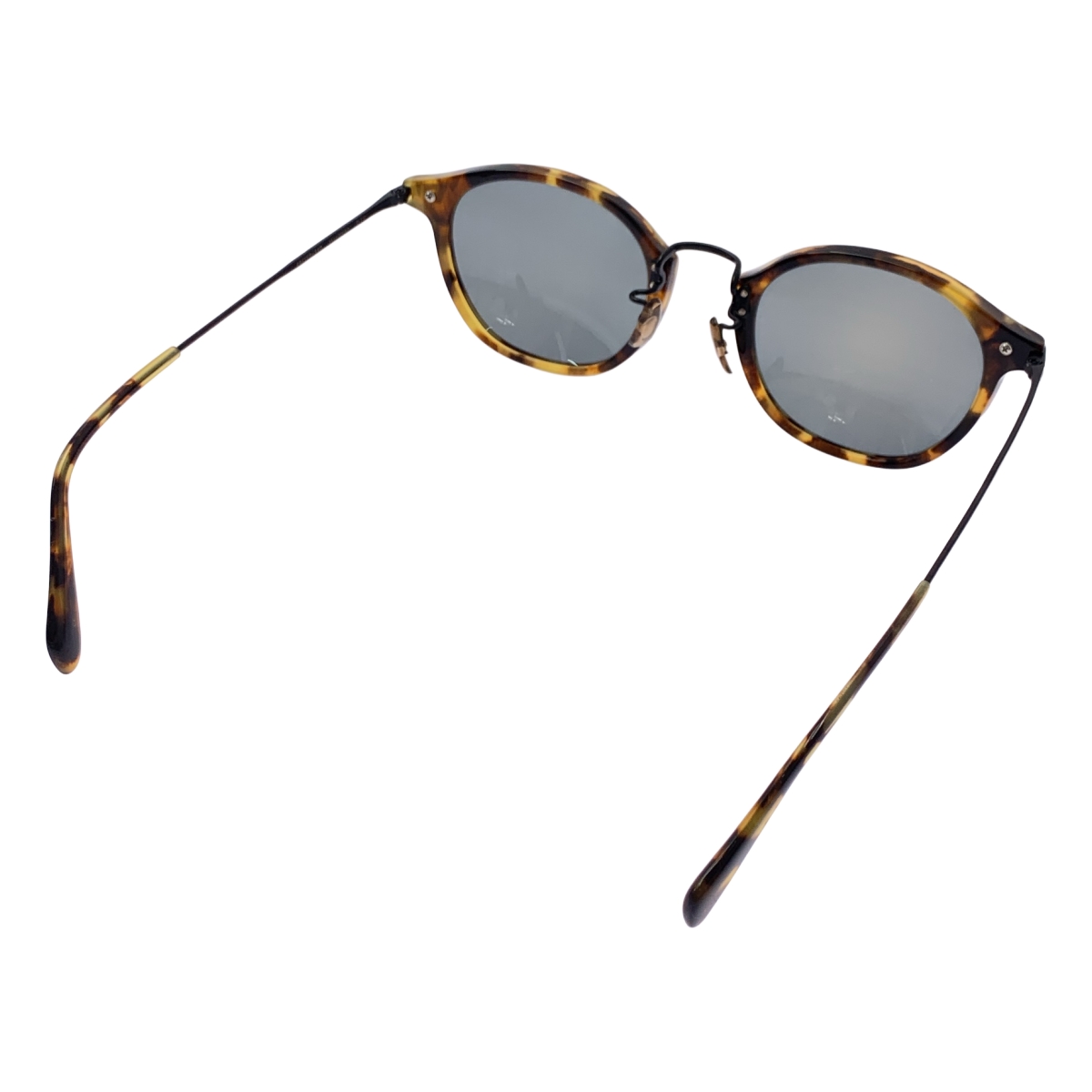 OLIVER PEOPLES / オリバーピープルズ Hardman コンビネーション サングラス メガネ / 眼鏡