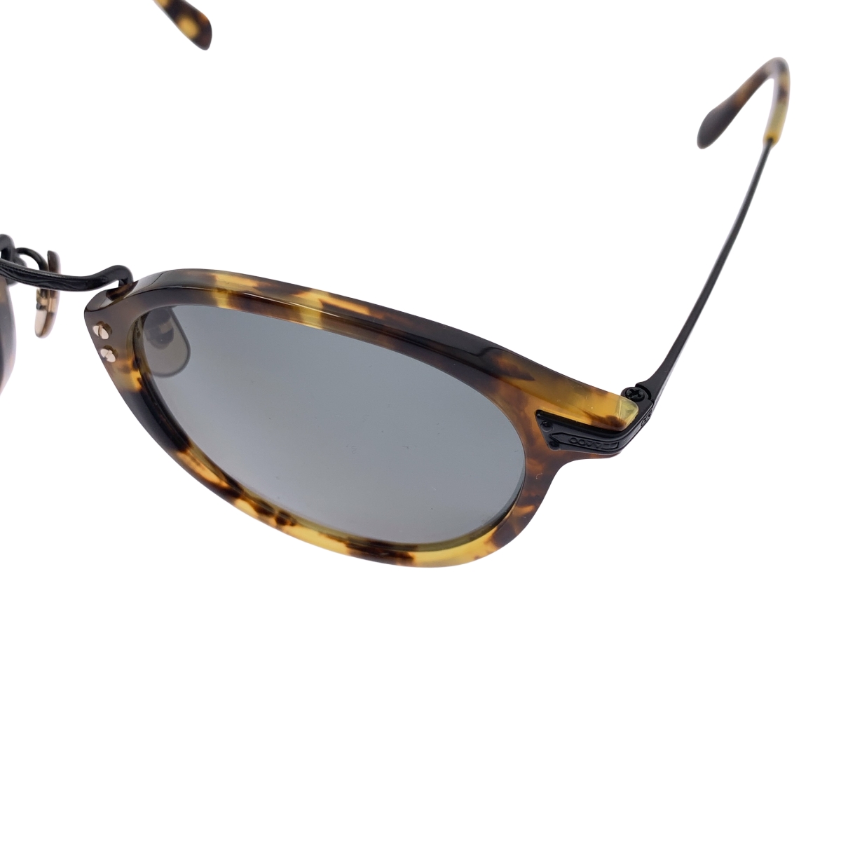 OLIVER PEOPLES / オリバーピープルズ Hardman コンビネーション サングラス メガネ / 眼鏡