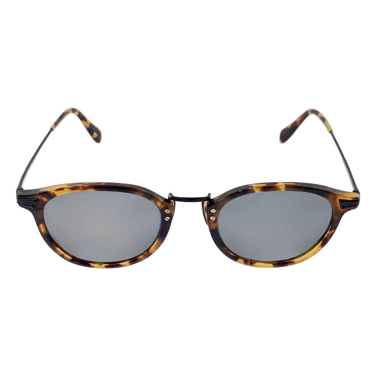 OLIVER PEOPLES / オリバーピープルズ Hardman コンビネーション サングラス メガネ / 眼鏡