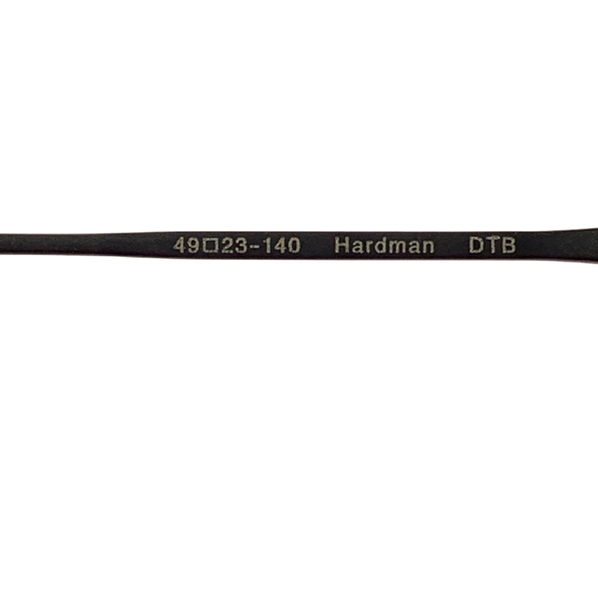 OLIVER PEOPLES / オリバーピープルズ Hardman コンビネーション サングラス メガネ / 眼鏡