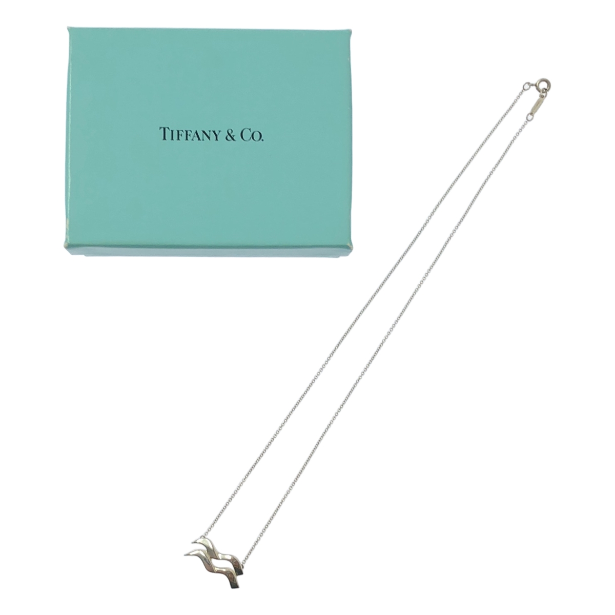 Tiffany & Co