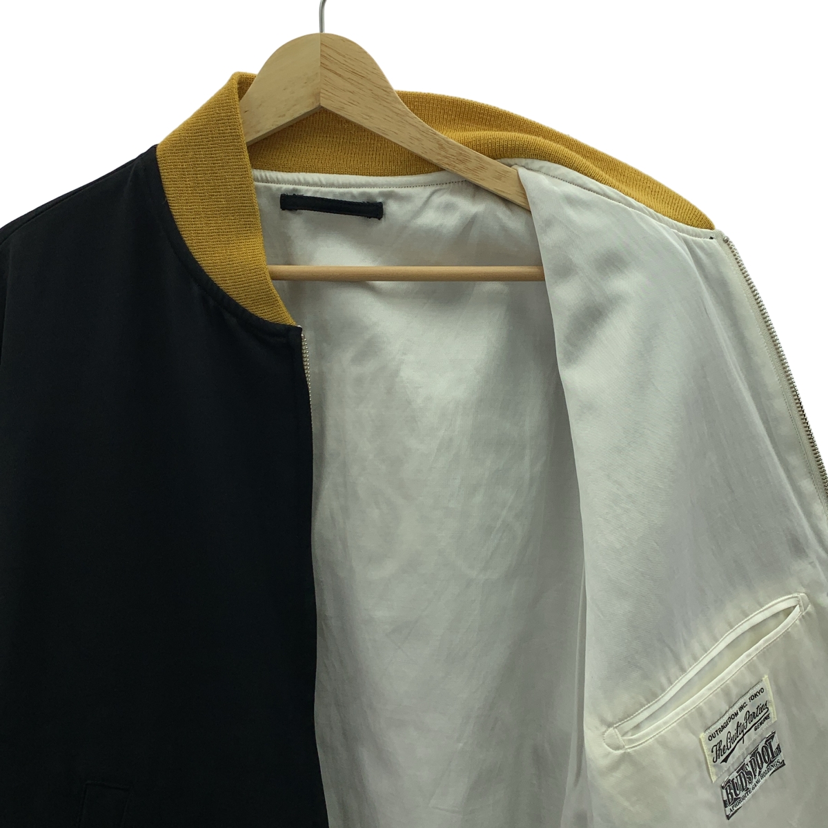 WACKO MARIA / ワコマリア ×BUDSPOOL / VIETNAM JACKET ベトナムジャケット