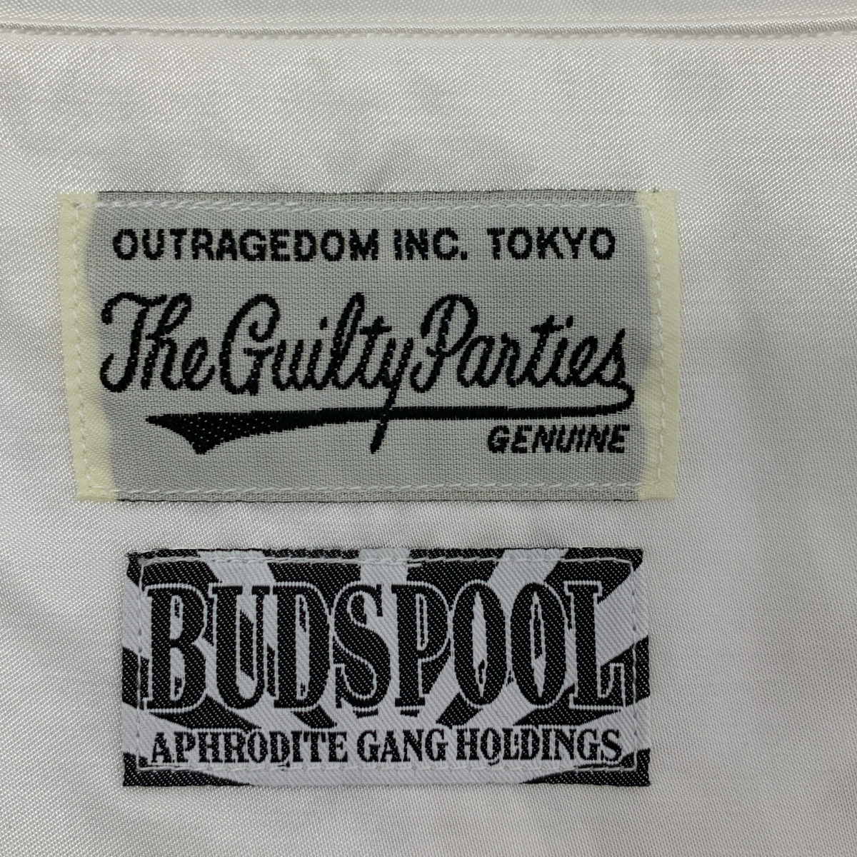 WACKO MARIA / ワコマリア ×BUDSPOOL / VIETNAM JACKET ベトナムジャケット