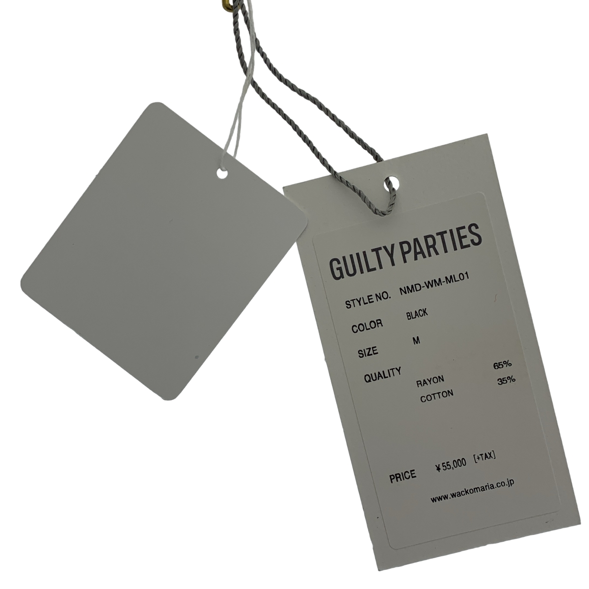 WACKO MARIA / ワコマリア ×BUDSPOOL / VIETNAM JACKET ベトナムジャケット