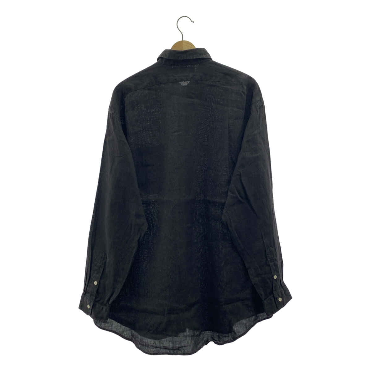 その他 ヴィンテージ LOWELL SPORT リネン シャツ