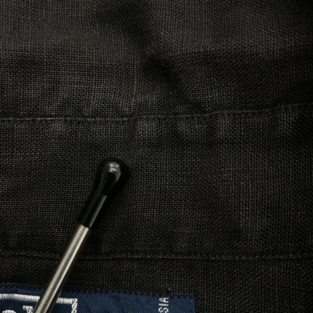 その他 ヴィンテージ LOWELL SPORT リネン シャツ