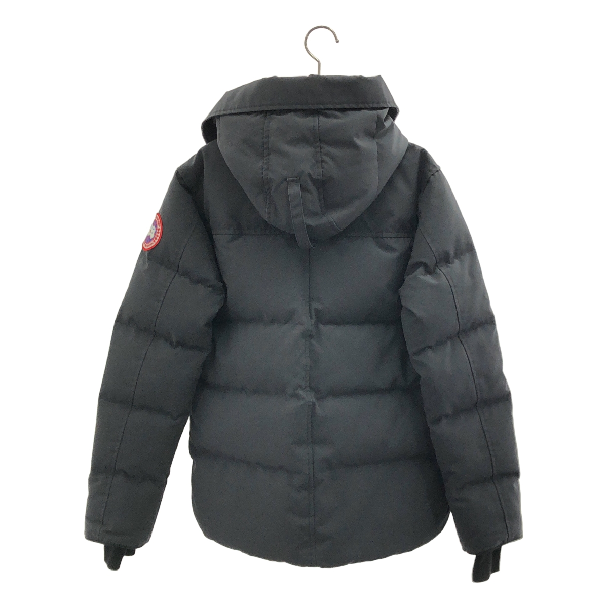 CANADA GOOSE / カナダグース MacMillan Parka Fusion Fit Heritage マクミラン パーカー ダウンジャケット