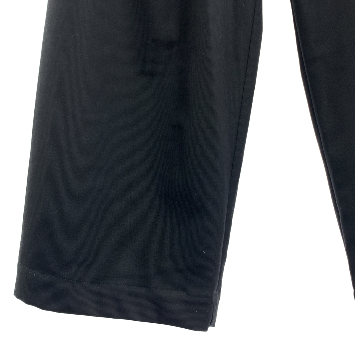 MARKAWARE / マーカウェア TRIPLE PLEATED WIDE TROUSERS トリプル プリーツ ワイド スラックス