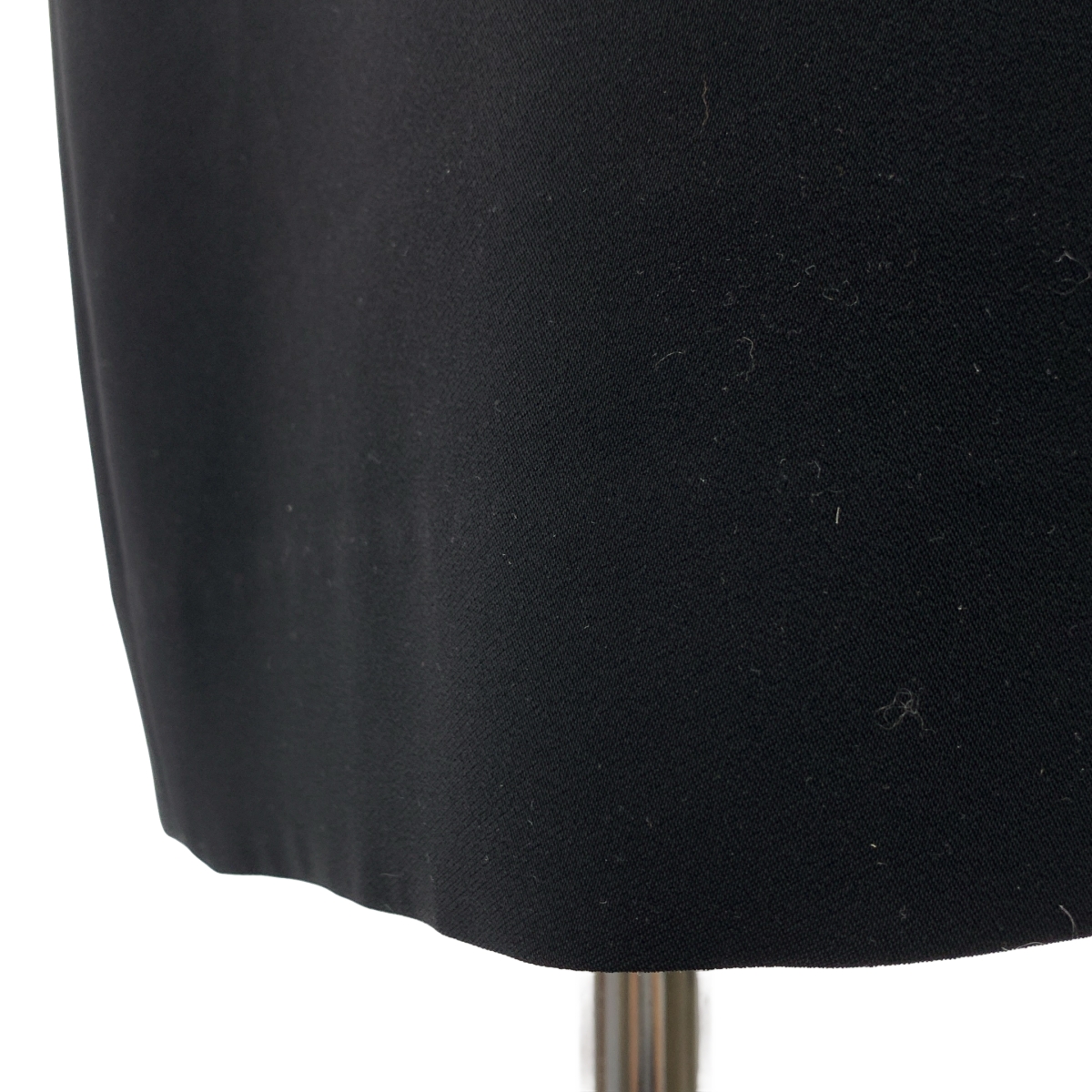 YOKO CHAN / ヨーコチャン パールノースリーブワンピース