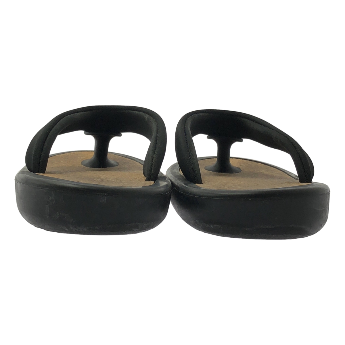 JOJO / ジョジョ コルク トング サンダル